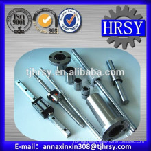 Low price CNC round linear shaft for hot sale